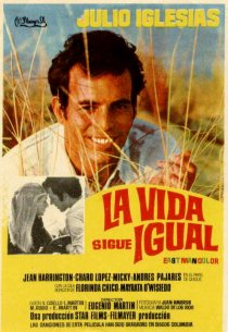 «La vida sigue igual»