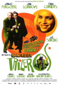 «Trileros»