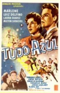«Tudo Azul»
