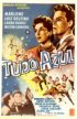 Постер «Tudo Azul»