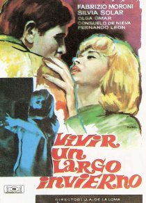 «Vivir un largo invierno»