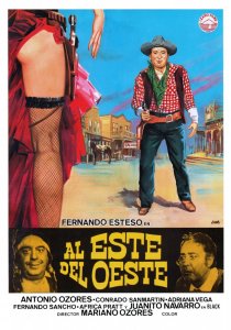 «Al este del oeste»