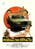Постер «Un rolls para Hipólito»