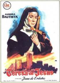«Тереза де Хесус»