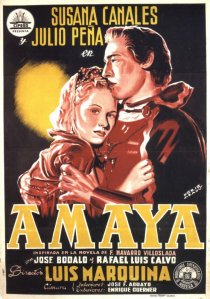 «Amaya»