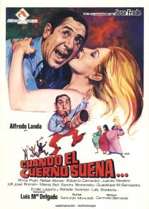 «Cuando el cuerno suena»