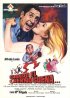 Постер «Cuando el cuerno suena»