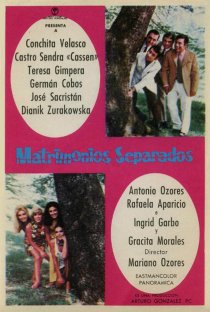 «Matrimonios separados»
