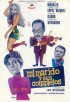 Постер «Mi marido y sus complejos»
