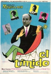 «El tímido»