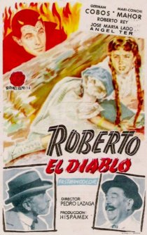 «Roberto el diablo»