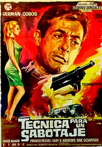 «Tecnica per un massacro»
