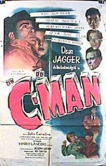 «C-Man»