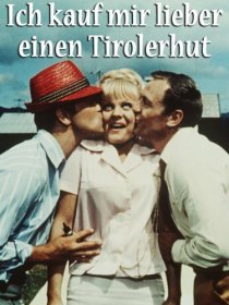 «Ich kauf' mir lieber einen Tirolerhut»