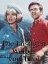 Постер «Die lustigen Weiber von Tirol»