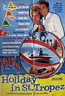«Holiday in St. Tropez»