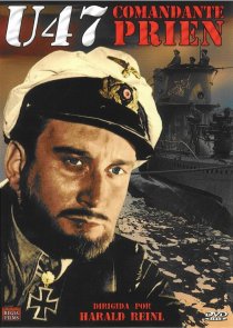 «U-47. Капитан-лейтенант Прин»
