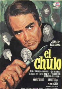 «El chulo»