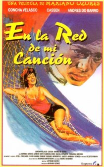 «La red de mi canción»