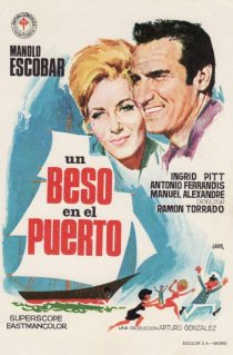 «Un beso en el puerto»