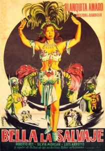 «Bella, la salvaje»