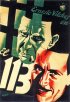 Постер «El ciento trece»