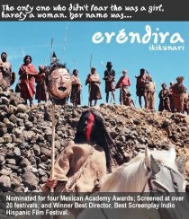 «Eréndira la indomable»