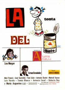 «La tonta del bote»