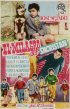Постер «El milagro del sacristán»