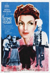«Amore di ussaro»