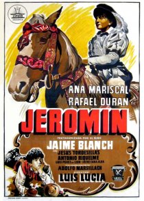 «Jeromín»