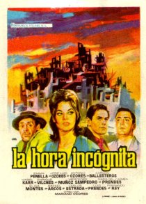 «La hora incógnita»