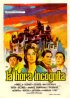 Постер «La hora incógnita»