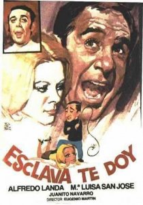 «Esclava te doy»