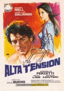 «Alta tensión»