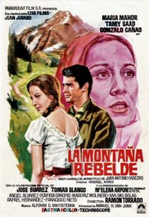 «La montaña rebelde»
