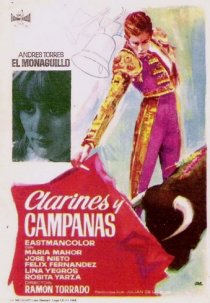 «Clarines y campanas»