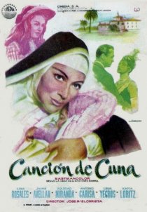 «Canción de cuna»
