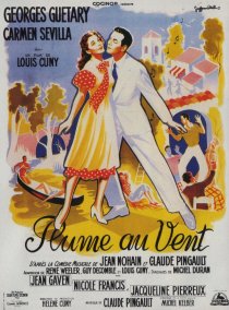 «Plume au vent»