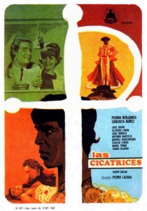 «Las cicatrices»