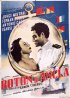 Постер «Botón de ancla»