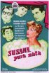 Постер «Susanna tutta panna»