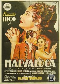 «Malvaloca»