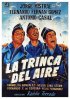 Постер «La trinca del aire»