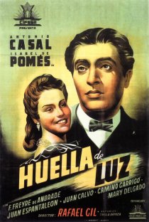 «Huella de luz»