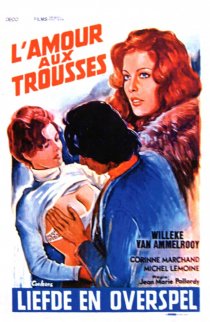«L'amour aux trousses»