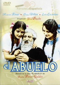 «El abuelo»
