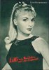 Постер «Lilli - ein Mädchen aus der Großstadt»