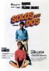 Постер «Solos los dos»