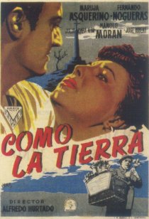 «Como la tierra»